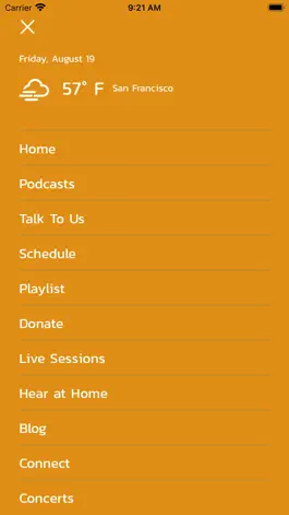 Game screenshot The SoCal Sound apk