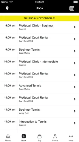 Game screenshot Court 16 – Tennis Remixed apk