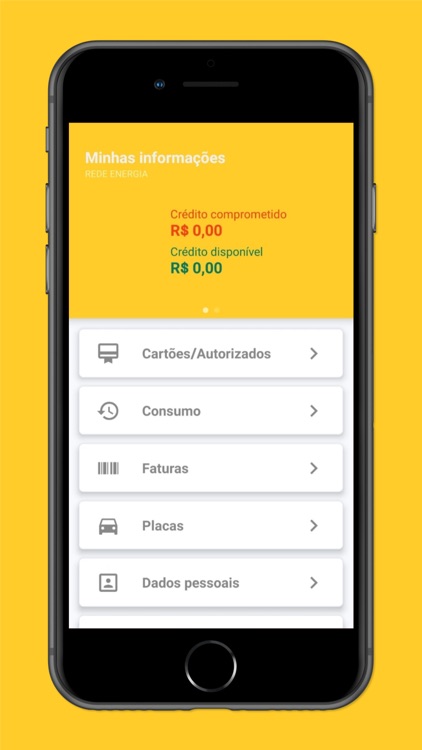 Energia Auto screenshot-3