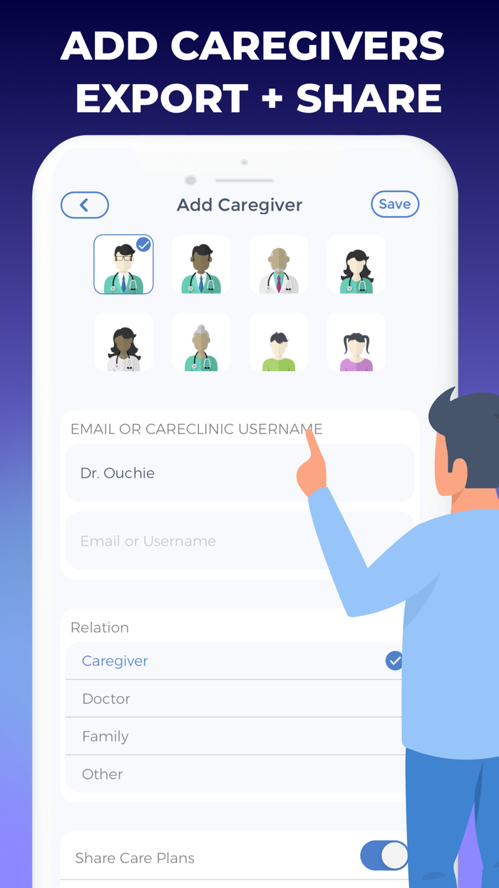 Pill Reminder Tracker