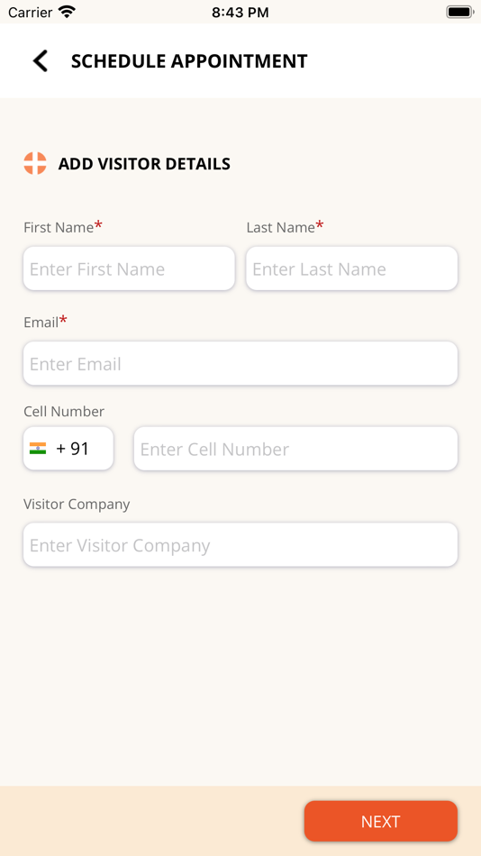 #5. VAMS (iOS) Podle: VAMS GLOBAL INC.