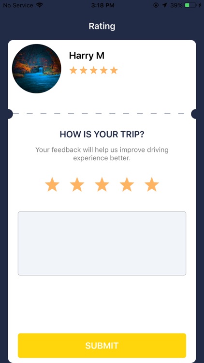 Taxiappz Driver screenshot-7