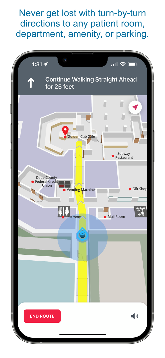 My Nicklaus Childrens