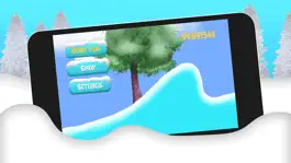 Game screenshot Snow Flip mod apk