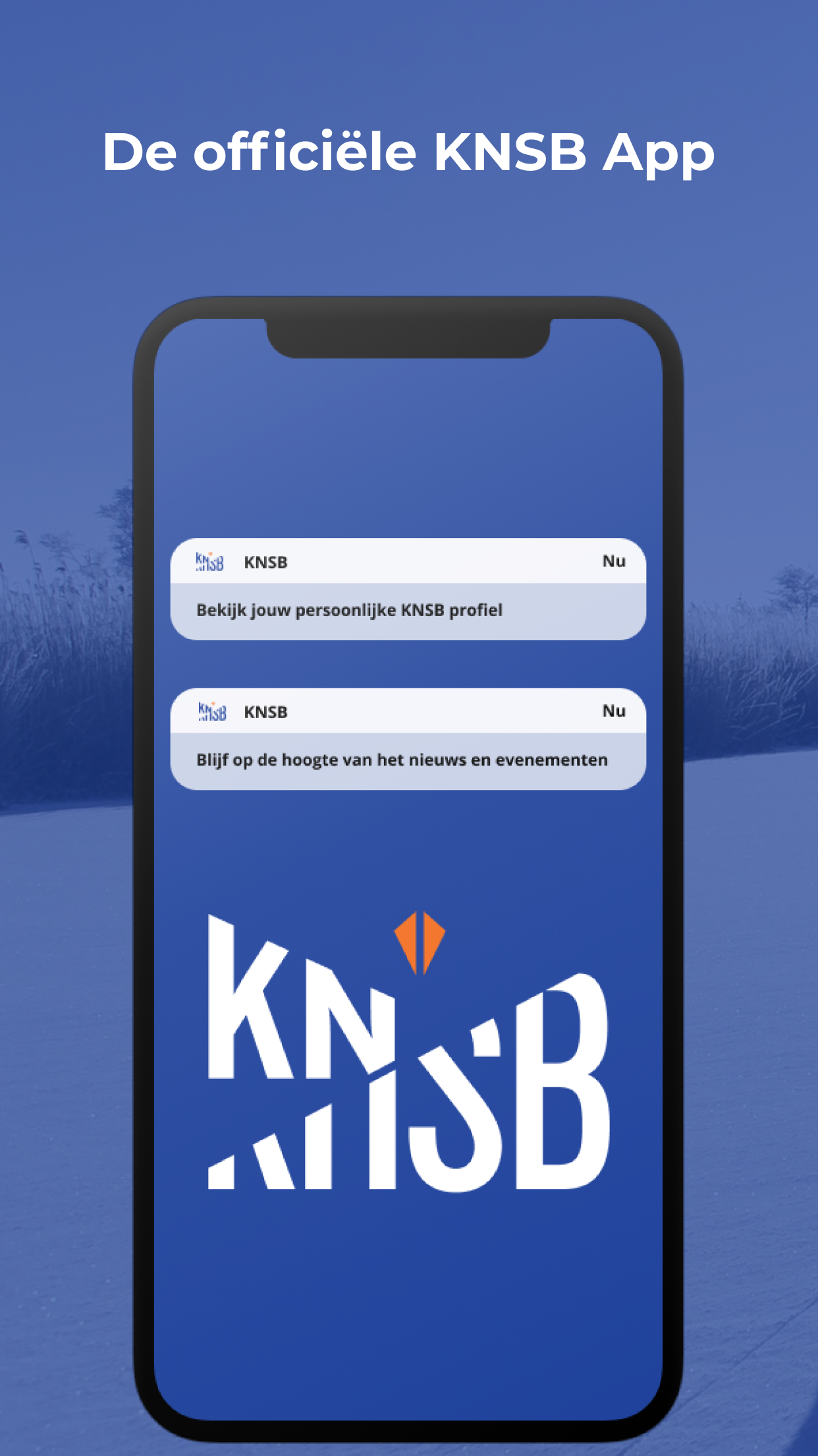 KNSB App