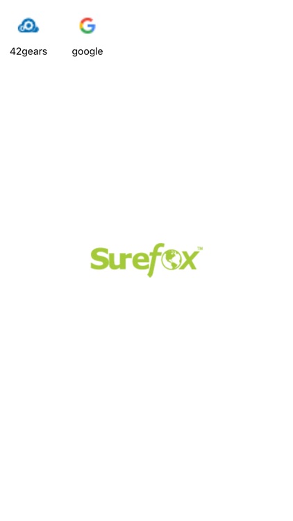 SureFox Kiosk Browser Lite screenshot-5