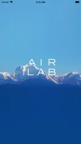 Game screenshot AIRLAB Fitness mod apk