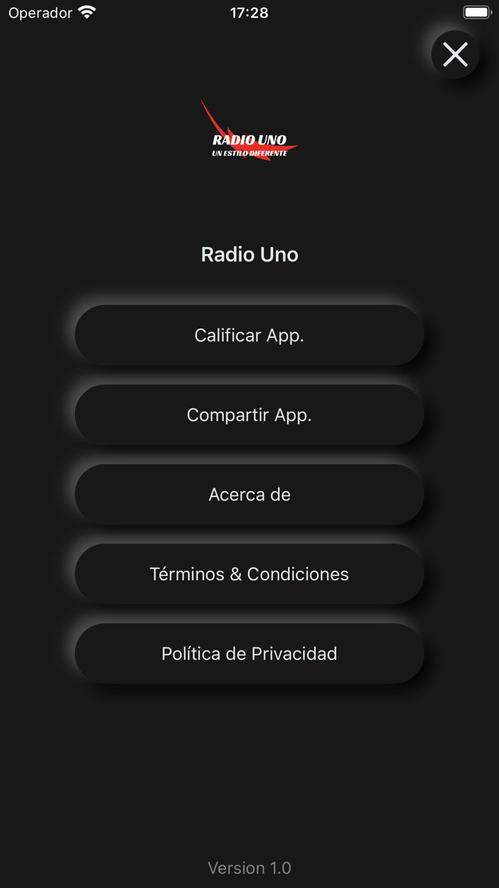 Somos Radio Uno