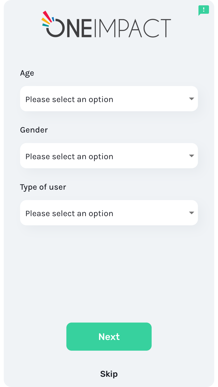 OneImpact Tajikistan