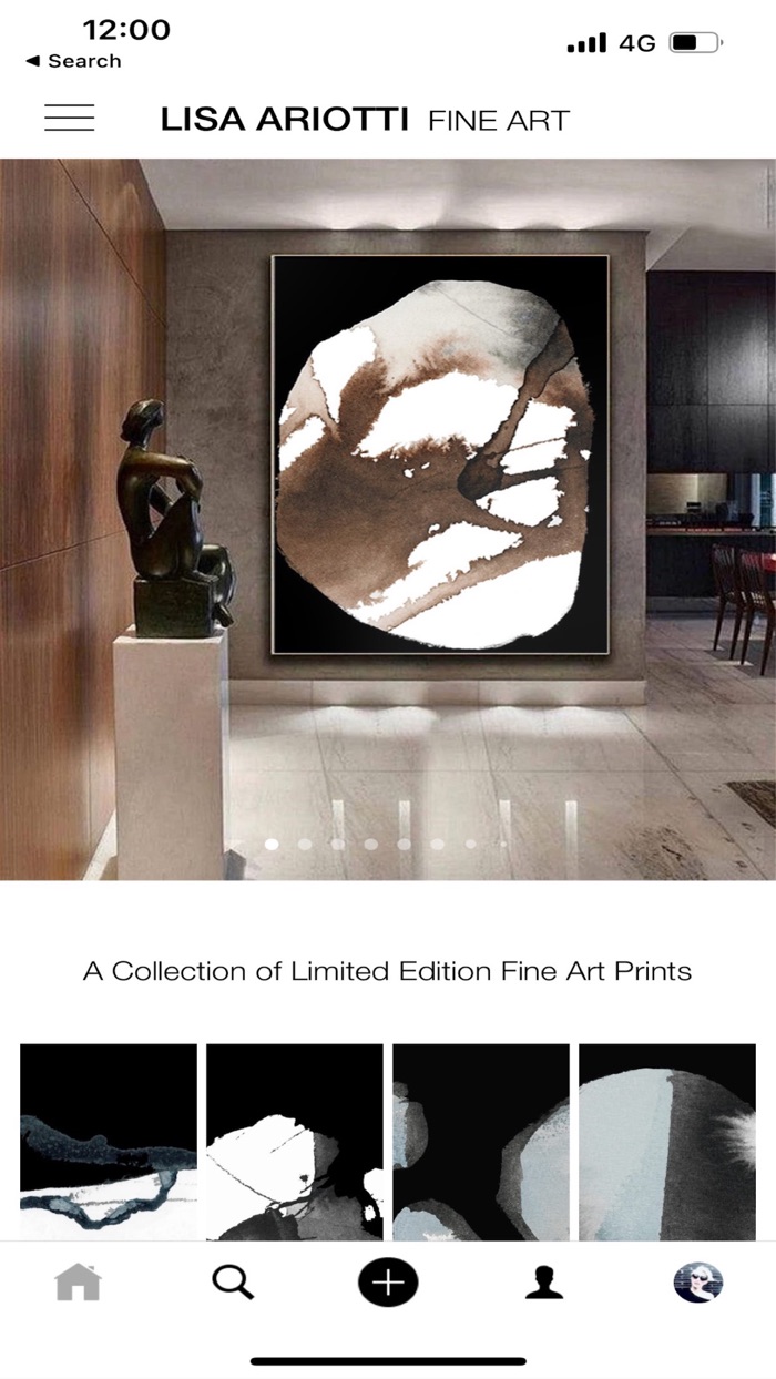 Lisa Ariotti Fine Art