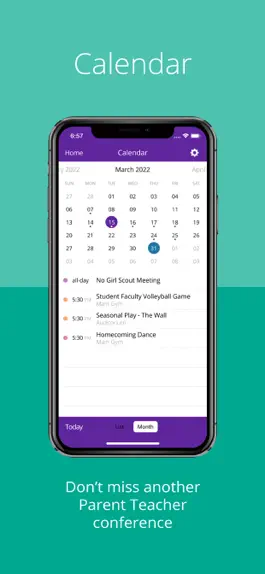 Game screenshot Bellevue Public Schools apk