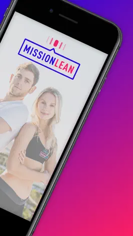 Game screenshot Mission Lean Workouts At Home apk