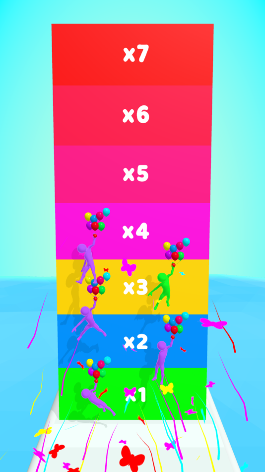 #4. Save From Danger (iOS) By: Muhammad Ali Safdar