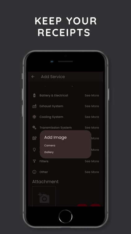 Redline Auto Hub screenshot-3