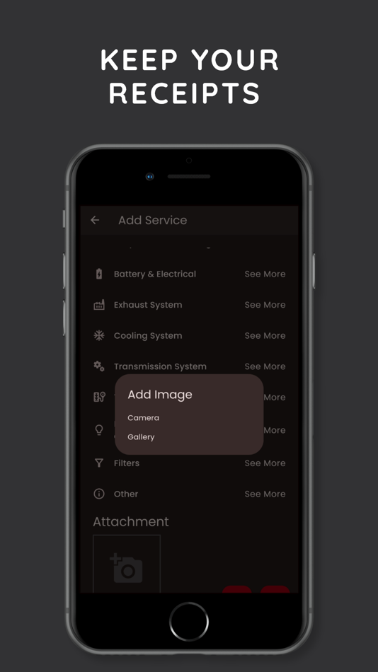 #4. Redline Auto Hub (iOS) 由: Daniel Savaglia