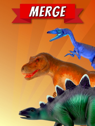 恐竜のゲーム - どらっぐんまーじ& マージマスターのおすすめ画像6