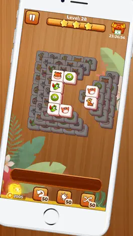 Game screenshot Tile Master Animal mod apk