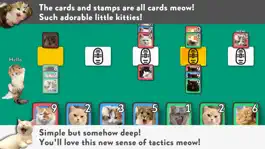 Game screenshot Cats Yakuza - Online card game mod apk