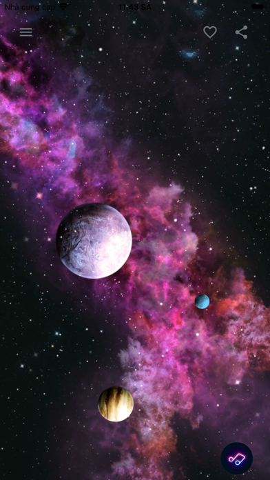 Calm Video - Comfort and Care Screenshot