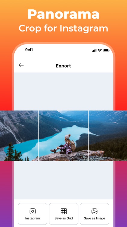 Grid for Insta screenshot-4
