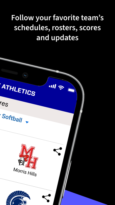 New Kent Athletics Screenshot 3 - AppWisp.com New Kent Athletics Screenshot 3 - AppWisp.com