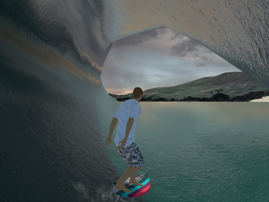 Screenshot #4 pour YouRiding - Surf et Bodyboard