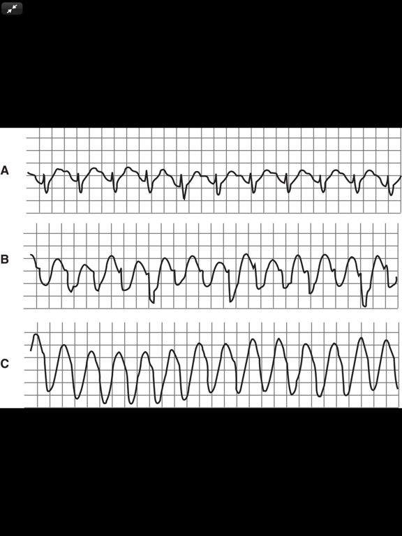 Poisoning and Drug Overdose 8E iPad screenshot 8 - Medical app