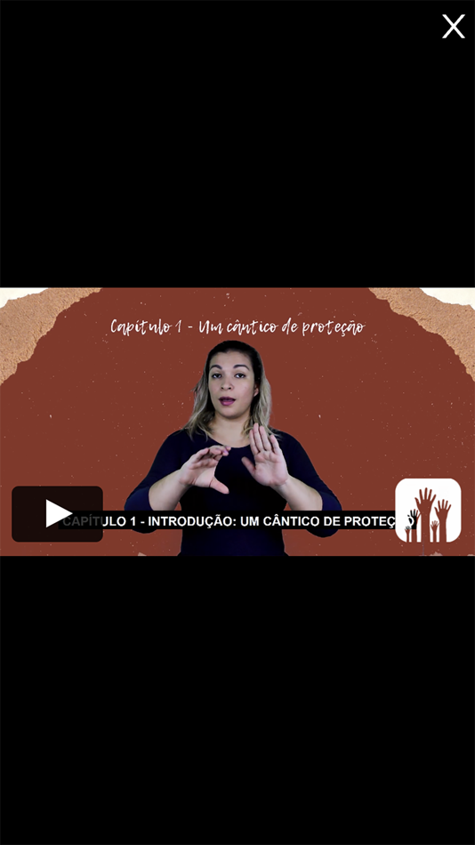#5. Hands Grace Libras (iOS) 由: Pippa