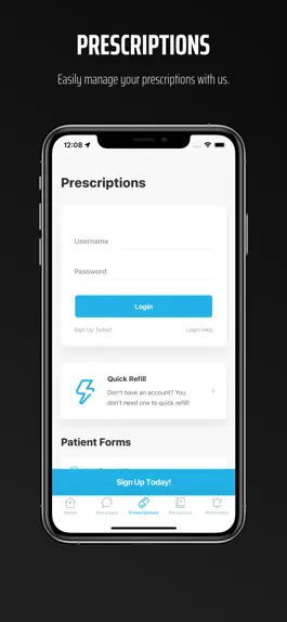 Game screenshot CRMC Outpatient Pharmacy hack