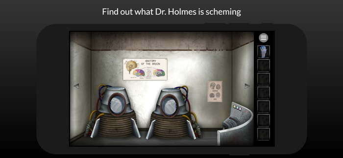 Escape Lab - Episode 2