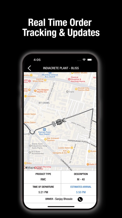 Builder - Building Materials screenshot-4