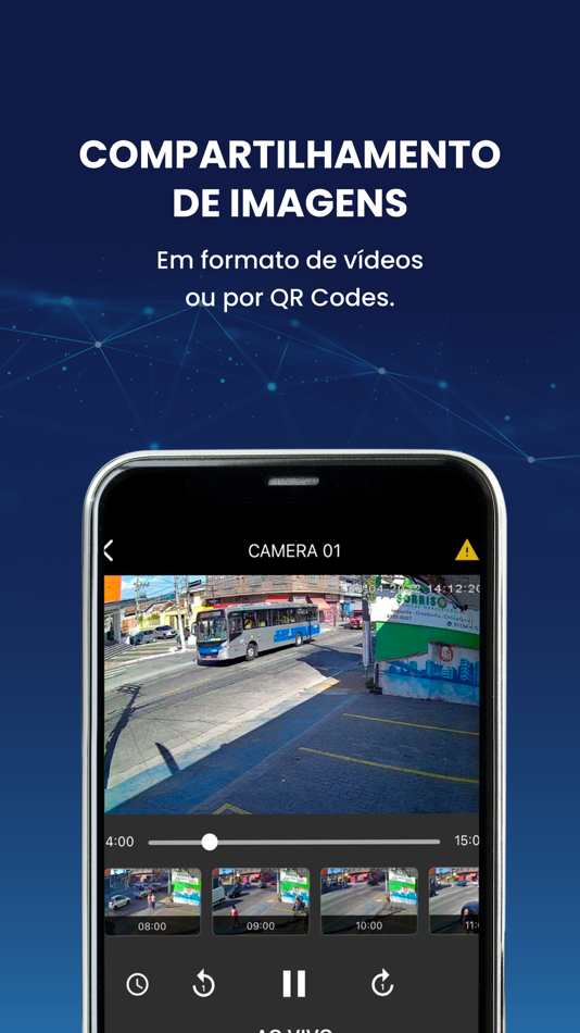 #2. Monuv (iOS) 由: Facedome Visao e Inteligencia Computacional