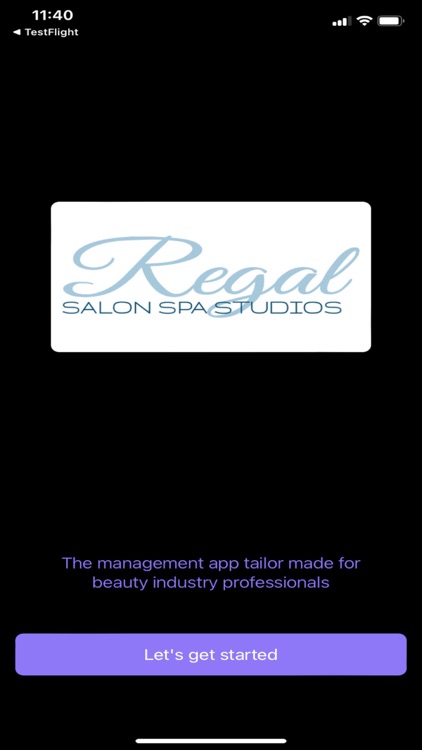 Regal Salon Spa Studios