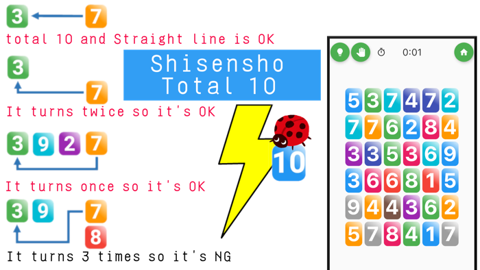 Shisensho Total 10