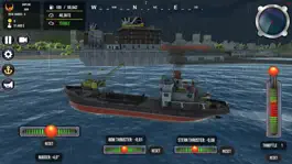 Game screenshot Ship Simulator Online apk
