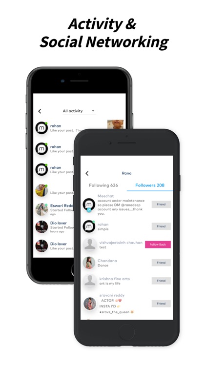 Meechatapp screenshot-5