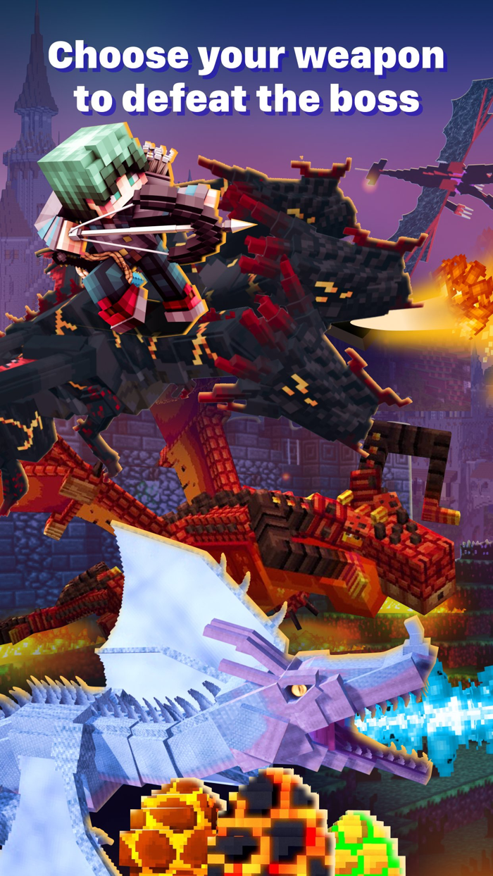 Orespawn Mods for Minecraft