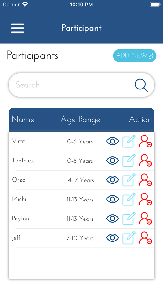 #3. CFE Tools (iOS) Podle: Texas CASA, Inc.