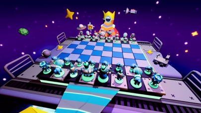 eChess Screenshot