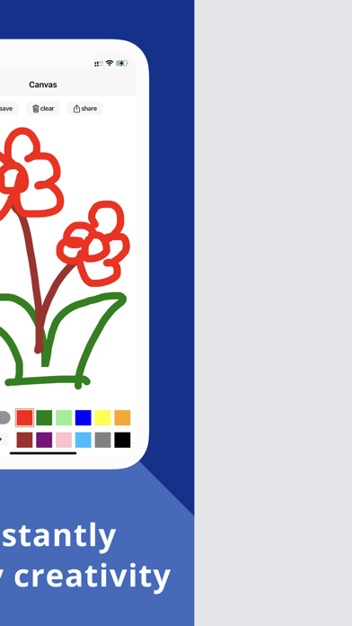 Drawing Art for Kids Screenshot