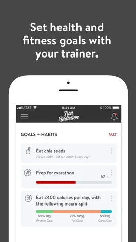 Game screenshot Iron Addiction apk