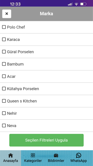Alkapida Screenshot
