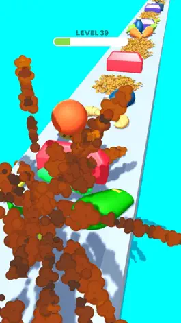 Game screenshot Vacuum Express hack