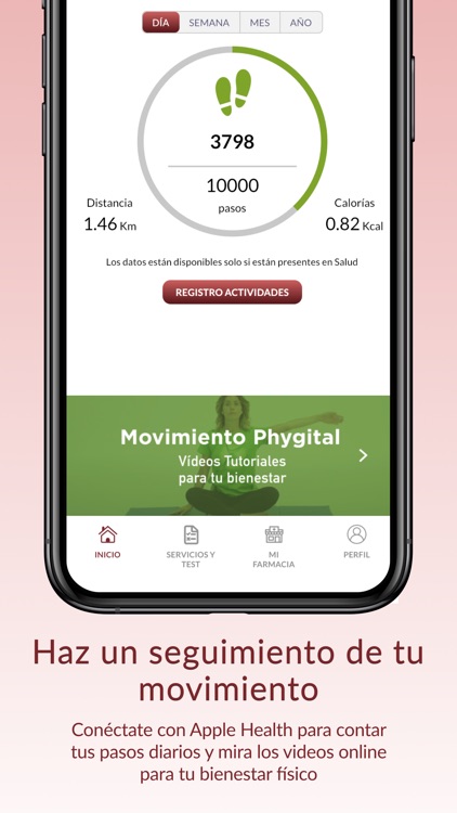 MyApotecaNatura screenshot-3