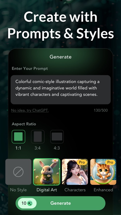 OnChat - Chat & Ask Anything screenshot-3