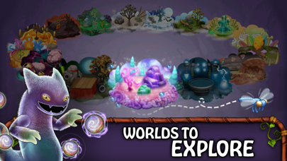 My Singing Monsters screenshot 4