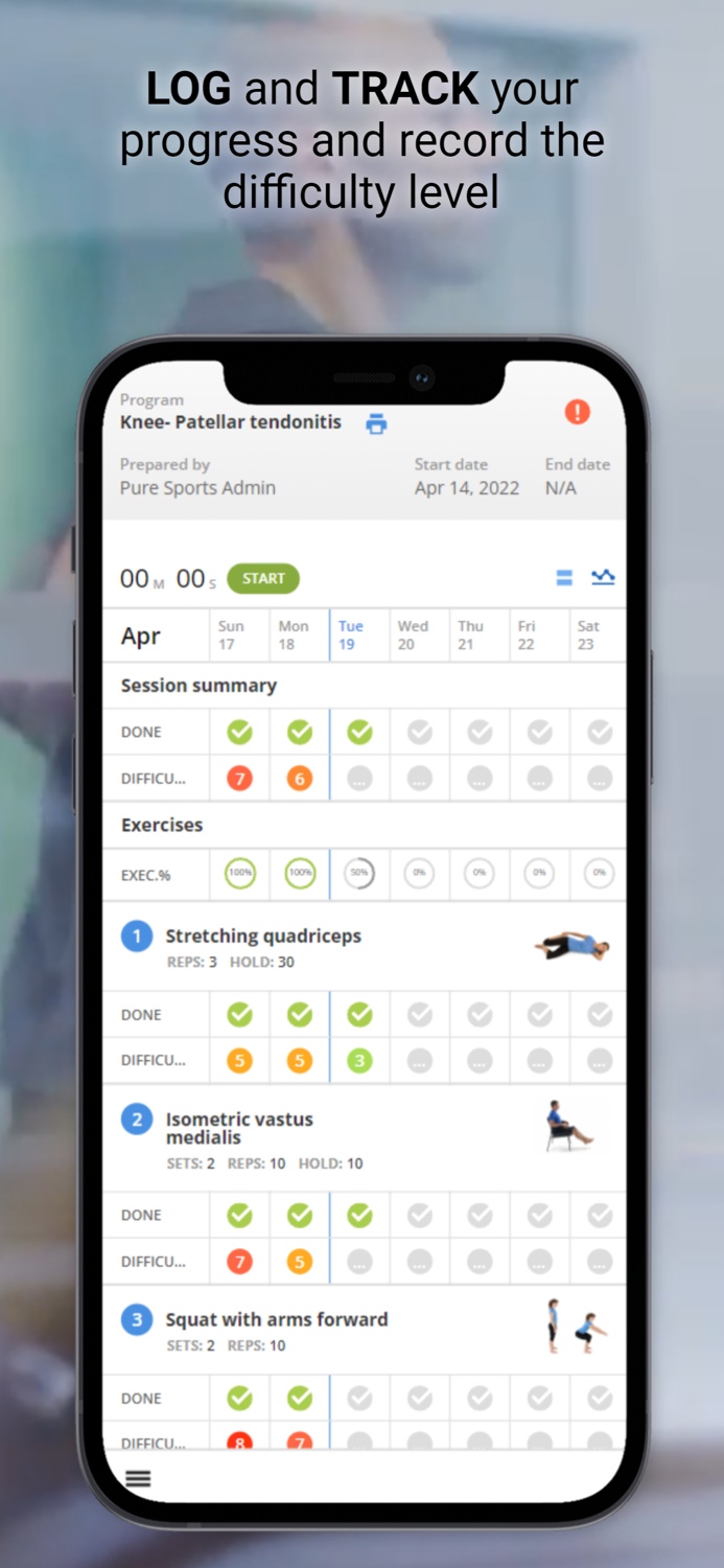 Pure Sports Medicine