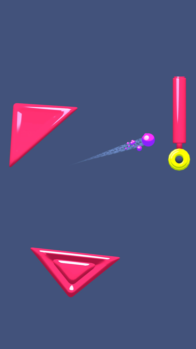 Ricochet It! Screenshot