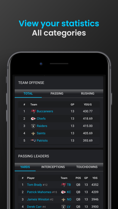 NeonSportz Screenshot