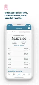 CareRev screenshot #4 for iPhone